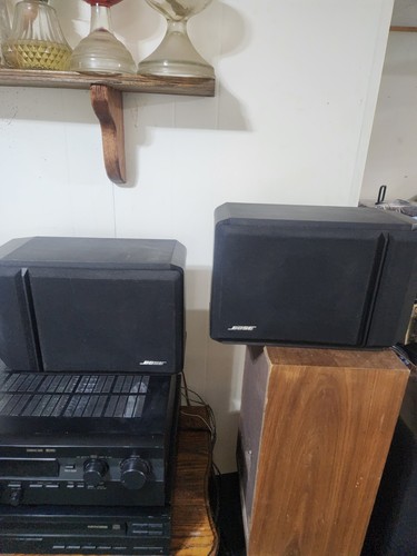 Bose 301 series pair left - pair,