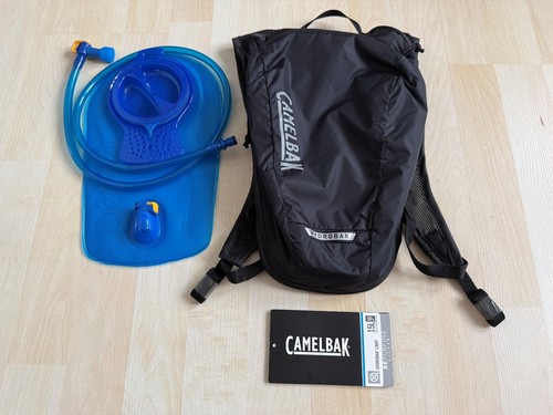 Camelbak hydrobak light - camelbak,