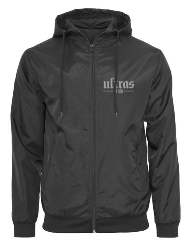Ultras tour windrunner - ultras, on