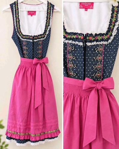 Krüger madl dirndl m - madl,