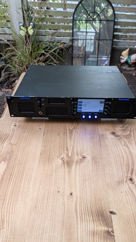 Professional audio video - audio,