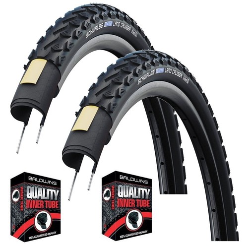 Schwalbe land cruiser 2 0 - cruiser, 24