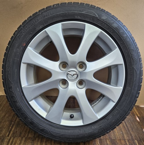 Original mazda dh 15 - 1, 2