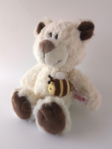 Nici classic teddy bär - nici,