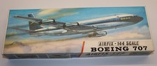 AIRFIX  SK600 RED STRIPE