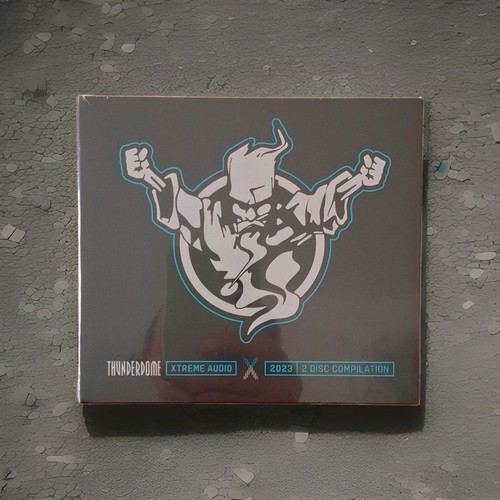 Thunderdome xtreme audio 2023 - audio,