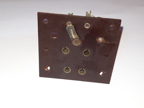 Antennenbuchse aus nora - aus,