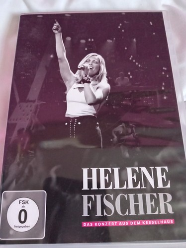 Helene fischer dvd das konzert - dvd,
