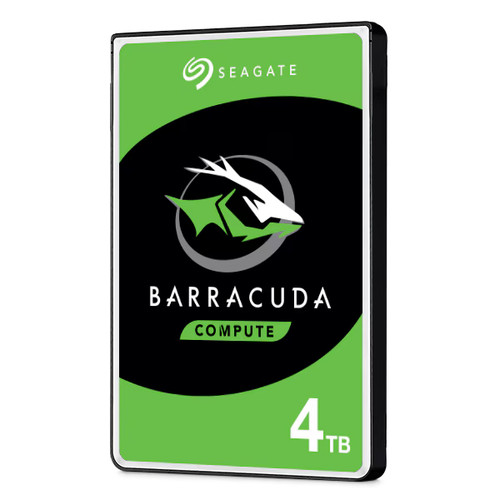Seagate barracuda hdd - barracuda,