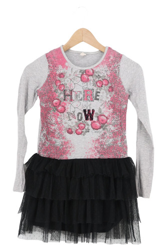 Pampolina kinder freizeitkleid - pampolina,