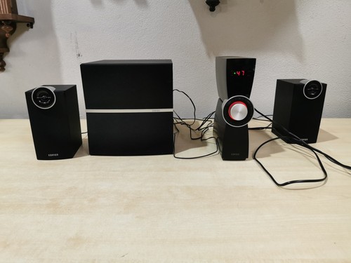 Edifier c2xd - edifier,