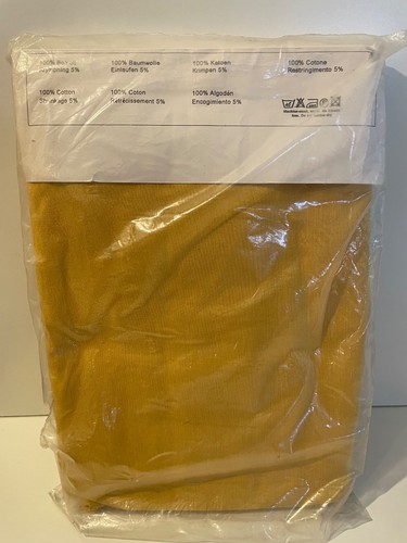 Ikea lenda vorhang - lenda, hellgelb