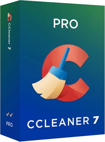Ccleaner professional - ccleaner, /
