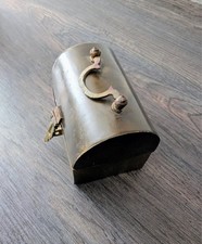 Antike Schatulle – Messing &