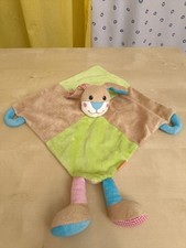 Minifeet Schmusetuch