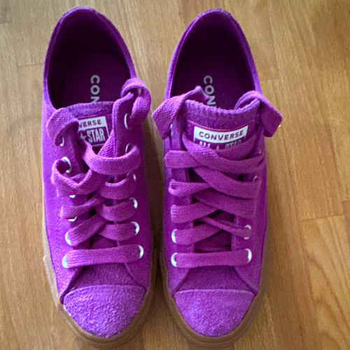 Converse chuck taylor all - taylor,