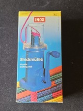 Strickmühle Strickliesel mit