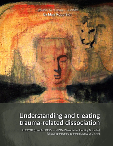 Maja koppfeldt understanding - maja,