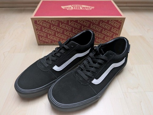 Vans ward vansguard - vans,