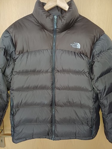 The north face nuptse 700 - ,