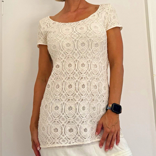 Patrizia pepe damen etuikleid - pepe,