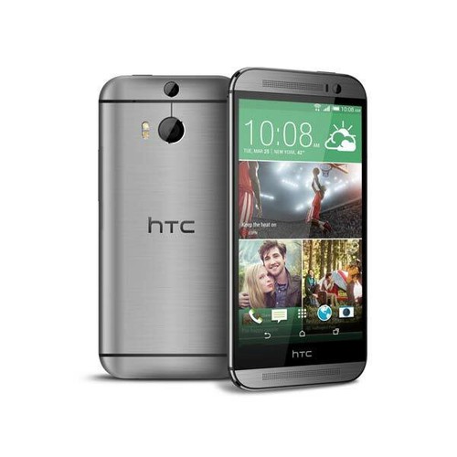 Htc one ohne simlock grau - one,