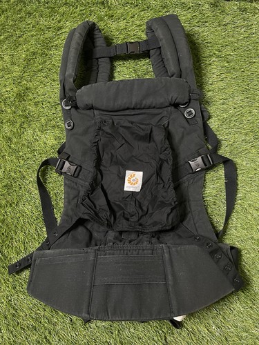 Ergobaby adapt positionen - ergobaby,
