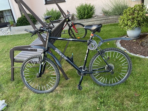 Bulls mountainbike 7005 - mountainbike,