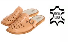 Herren Echtleder Leder