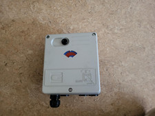 Centra Stellmotor VMM20 Honeywell