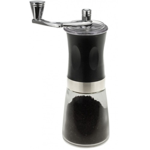 Kaffeemühle mit hochwertigem