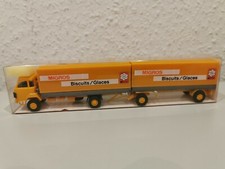 Roskopf 423 SAURER D 290/330 2