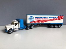 Siku V350 3117 Mack mit