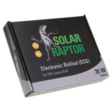 SolarRaptor Elektronisches