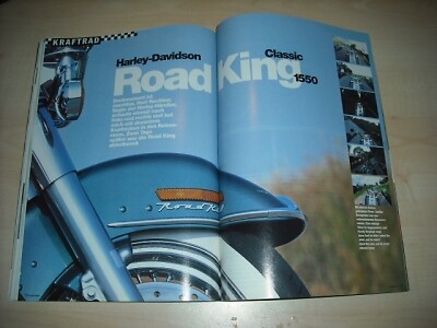 Magazin 2987 harley - mo,