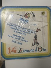 14 Zecchino D’oro LP 33”