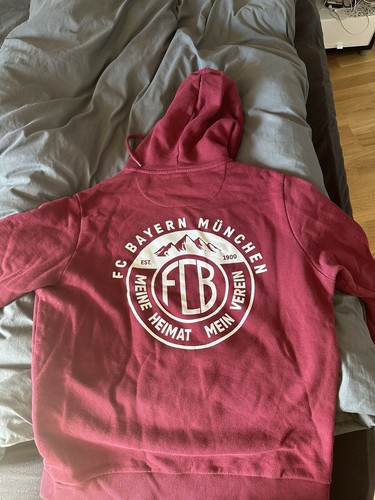 Bayern münchen pullover - münchen,