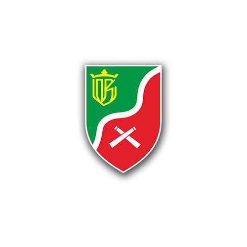 Aufkleber sticker pzartbtl - aufkleber/sticker,