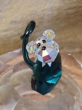 Swarovski Figur 1086116 Lovlots Circus Rolly, der Affe,  the Monkey, Top Zustand