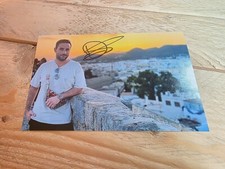 DAVID SUPPES / BARES FÜR