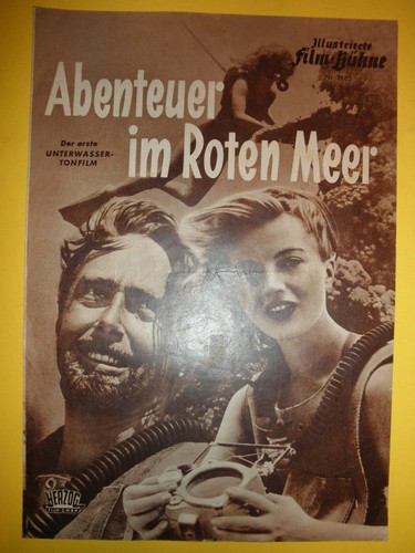 Ifb 1185 abenteuer - /, im