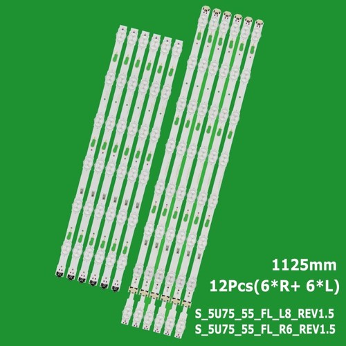 Led streifen für - für, samsung