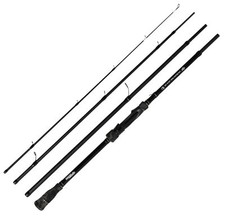 Fox Rage Spinnrute 4-teilig