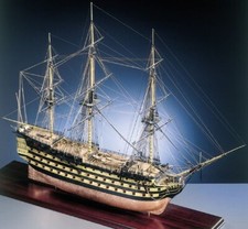 Hms victory modell panart - hms,