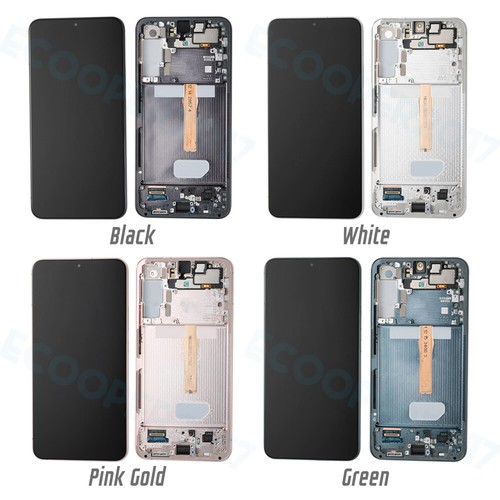 Oem oled display lcd - oem, touch