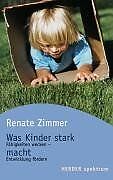 Was Kinder stark macht von