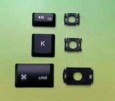 Ersatz-Taste / Tasten / Tastenkappe für diNovo für MAC Version Tastatur