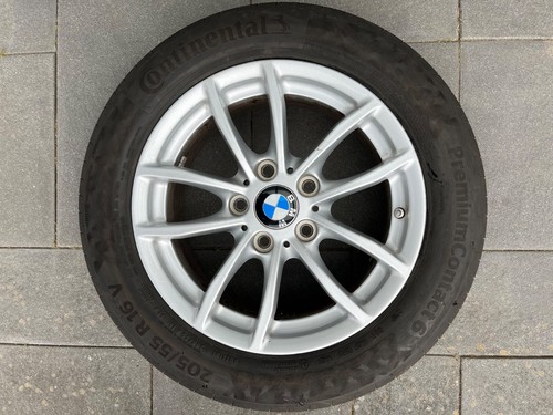 Bmw felgen speiche zoll - v-speiche, 16