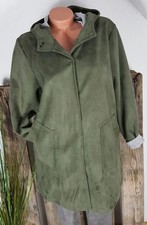 NEU ITALY  KAPUZEN JACKE KURZ