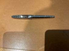 Cross Apogee Füllfederhalter